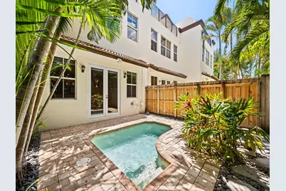 1423 NE 26th Avenue #1423, Fort Lauderdale, FL 33304 - Photo 10