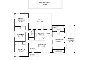 [Address not provided], Palm Beach, FL 33480 - Photo 36