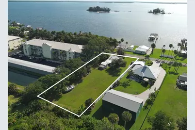 13485 N Indian River Drive, Sebastian, FL 32958 - Photo 4