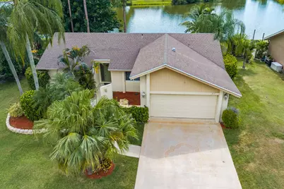 217 Parkwood Drive S, Royal Palm Beach, FL 33411 - Photo 1