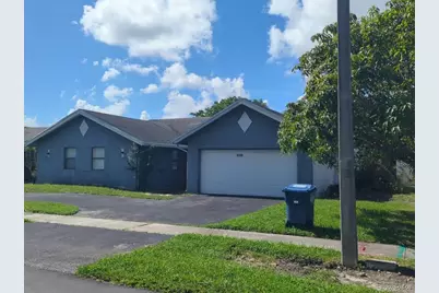 8250 NW 52nd Street, Lauderhill, FL 33351 - Photo 2
