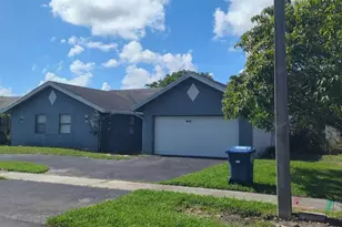 8250 NW 52nd St, Lauderhill, FL 33351 - Photo 2