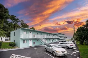 601 S Indian River Dr, Fort Pierce, FL 34950 - Photo 1