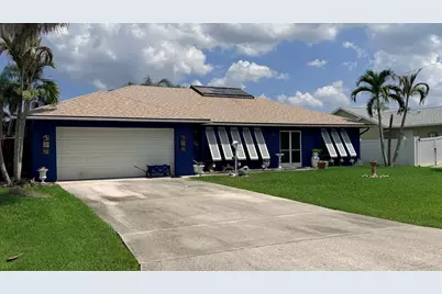 1229 SW Cynthia Street, Port Saint Lucie, FL 34983 - Photo 1