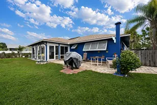 1229 SW Cynthia St, Port Saint Lucie, FL 34983 - Photo 34