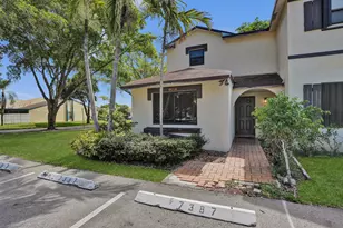 7387 NW 34th St, Lauderhill, FL 33319 - Photo 24