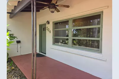 704 NE 22nd Drive #1-4, Wilton Manors, FL 33305 - Photo 2