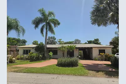 704 NE 22nd Drive #1-4, Wilton Manors, FL 33305 - Photo 1