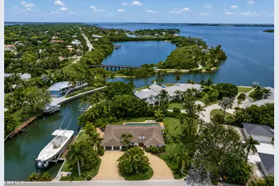2 Island Road, Sewalls Point, FL 34996 - Photo 1