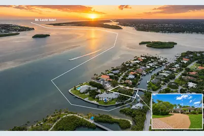 2 Island Road, Sewalls Point, FL 34996 - Photo 2