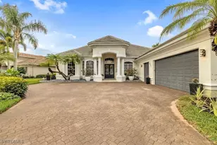 2721 Olde Cypress Dr, Naples, FL 34119 - Photo 1