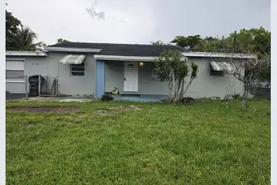 5926 Taft Street, Hollywood, FL 33021 - Photo 1