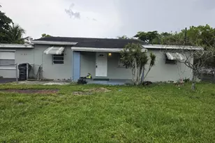 5926 Taft St, Hollywood, FL 33021 - Photo 1