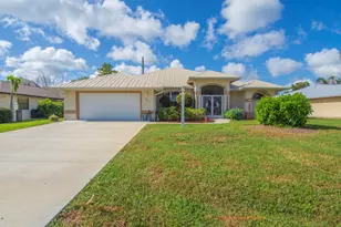 488 Arbor St, Sebastian, FL 32958 - Photo 1