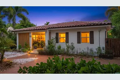 1519 Washington Street, Hollywood, FL 33020 - Photo 1