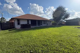 1863 SW Janette Ave, Port Saint Lucie, FL 34953 - Photo 4