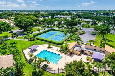 8577 Boca Glades Boulevard W, Boca Raton, FL 33434 - Photo 32