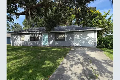 1931 SW Beekman Street, Port Saint Lucie, FL 34953 - Photo 1