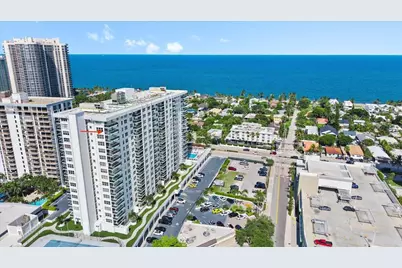 3015 N Ocean Boulevard #18L, Fort Lauderdale, FL 33308 - Photo 1