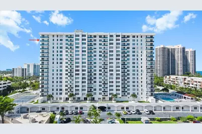 3015 N Ocean Boulevard #18L, Fort Lauderdale, FL 33308 - Photo 2