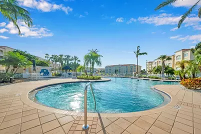 6 Harbour Isle Drive E #205, Fort Pierce, FL 34949 - Photo 22