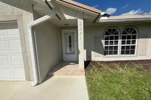 2341 SW Lawford St, Port Saint Lucie, FL 34953 - Photo 2