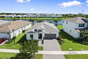 14181 SW Britton Ave, Port Saint Lucie, FL 34987 - Photo 8
