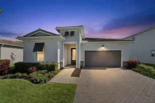14181 SW Britton Ave, Port Saint Lucie, FL 34987 - Photo 1