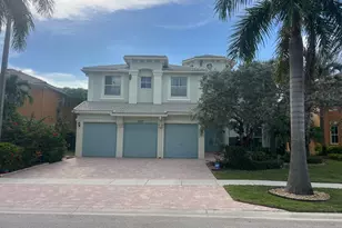 2621 Danforth Terrace, Wellington, FL 33414 - Photo 2