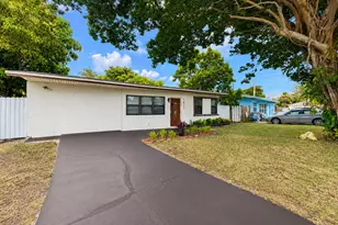 1673 NE 31st St, Pompano Beach, FL 33064 - Photo 8