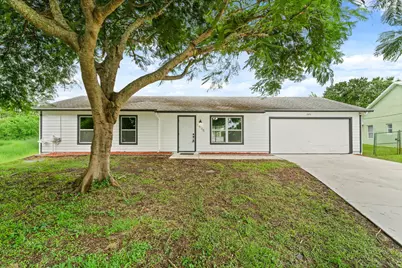 1575 SW Fresno Road, Port Saint Lucie, FL 34953 - Photo 2
