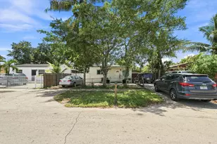 1010 Burlington St, Opa Locka, FL 33054 - Photo 2