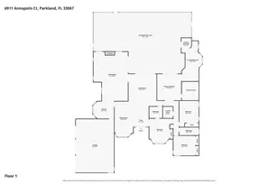 6911 Annapolis Ct, Parkland, FL 33067 - Photo 36