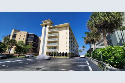 1161 Hillsboro Mile #506, Hillsboro Beach, FL 33062 - Photo 2