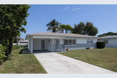 215 Evergreen Drive, West Palm Beach, FL 33403 - Photo 2