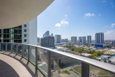 488 NE 18th Street #2200, Miami, FL 33132 - Photo 16