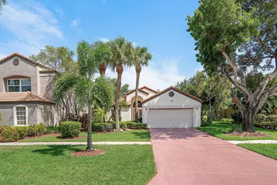 7164 Via Palomar, Boca Raton, FL 33433 - Photo 2