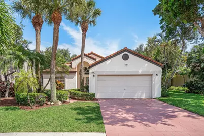 7164 Via Palomar, Boca Raton, FL 33433 - Photo 1