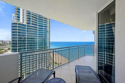 17375 Collins Avenue #2406, Sunny Isles Beach, FL 33160 - Photo 4