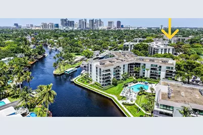 1000 River Reach Drive #320, Fort Lauderdale, FL 33315 - Photo 2