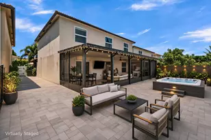 6642 Rainwood Cove Ln, Lake Worth, FL 33463 - Photo 46