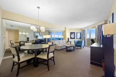17375 Collins Avenue #2406, Sunny Isles Beach, FL 33160 - Photo 10