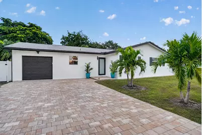 2521 Jaeger Drive, Delray Beach, FL 33444 - Photo 2