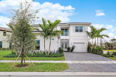 4202 Mendel Lane, Palm Beach Gardens, FL 33418 - Photo 1
