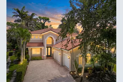 6181 SW Bald Eagle Drive, Palm City, FL 34990 - Photo 1
