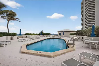 5510 N Ocean Drive #7B, Singer Island, FL 33404 - Photo 38
