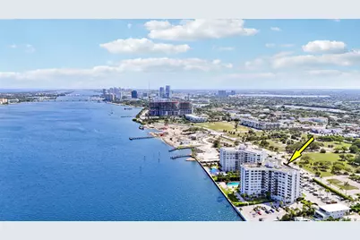 2800 N Flagler Drive #413, West Palm Beach, FL 33407 - Photo 34