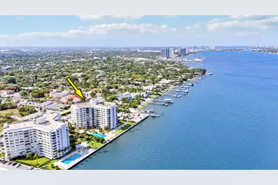 2800 N Flagler Drive #413, West Palm Beach, FL 33407 - Photo 32