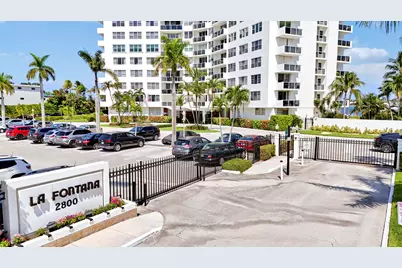 2800 N Flagler Drive #413, West Palm Beach, FL 33407 - Photo 36