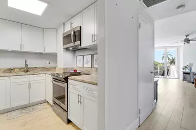2800 N Flagler Drive #413, West Palm Beach, FL 33407 - Photo 8